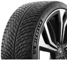 Michelin Pilot Alpin 5 SUV 255/35 R22 99 W XL, K1 - Miniatura 2