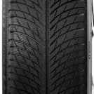 Michelin Pilot Alpin 5 SUV 255/35 R22 99 W XL, K1 - Miniatura 3