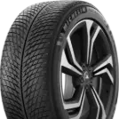 Michelin Pilot Alpin 5 SUV 255/50 R20 109 V XL - Miniatura 1