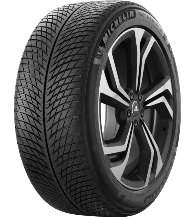 Michelin Pilot Alpin 5 SUV 255/50 R20 109 V XL