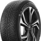 Michelin Pilot Alpin 5 SUV 275/45 R22 112 V XL - Miniatura 1