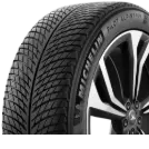 Michelin Pilot Alpin 5 SUV 275/45 R22 112 V XL - Miniatura 2