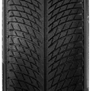 Michelin Pilot Alpin 5 SUV 275/45 R22 112 V XL - Miniatura 3