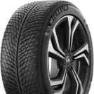 Michelin Pilot Alpin 5 SUV 285/40 R23 111 V XL - Miniatura 1