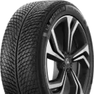 Michelin Pilot Alpin 5 SUV 285/45 R22 114 V XL - Miniatura 1