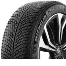 Michelin Pilot Alpin 5 SUV 285/45 R22 114 V XL - Miniatura 2