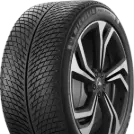 Michelin Pilot Alpin 5 SUV 305/40 R21 113 V XL, NC0 - Miniatura 1