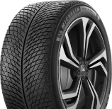Michelin Pilot Alpin 5 SUV 305/40 R21 113 V XL, N0