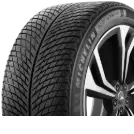 Michelin Pilot Alpin 5 SUV 305/40 R21 113 V XL, NC0 - Miniatura 2