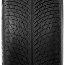 Michelin Pilot Alpin 5 SUV 305/40 R21 113 V XL, NC0 - Miniatura 3