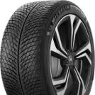 Michelin Pilot Alpin 5 SUV 305/40 R22 114 V XL - Miniatura 1