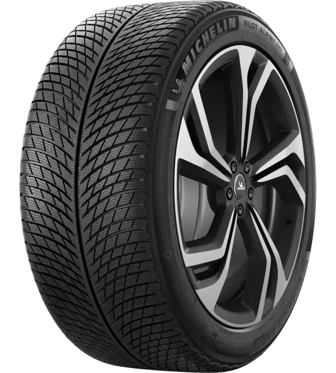 Michelin Pilot Alpin 5 SUV 305/40 R22 114 V XL