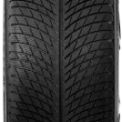 Michelin Pilot Alpin 5 SUV 305/40 R22 114 V XL - Miniatura 3