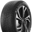 Michelin Pilot Alpin 5 SUV 285/45 R21 113 V XL, NC0 - Miniatura 1