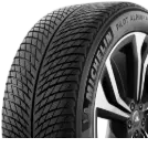 Michelin Pilot Alpin 5 SUV 285/45 R21 113 V XL, NC0 - Miniatura 2