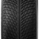 Michelin Pilot Alpin 5 SUV 285/45 R21 113 V XL, NC0 - Miniatura 3