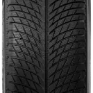 Michelin Pilot Alpin 5 SUV 265/45 R20 108 V XL, MO1A - Miniatura 3