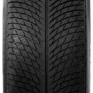 Michelin Pilot Alpin 5 SUV 295/40 R20 110 V XL, MO1A - Miniatura 3