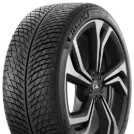 Michelin Pilot Alpin 5 SUV 265/40 R21 105 V XL, MO1 - Miniatura 1