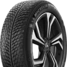 Michelin Pilot Alpin 5 SUV 235/55 R20 105 V XL, NE0 - Miniatura 1
