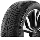 Michelin Pilot Alpin 5 SUV 235/55 R20 105 V XL, NE0 - Miniatura 2