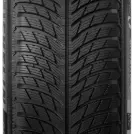 Michelin Pilot Alpin 5 SUV 235/55 R20 105 V XL, NE0 - Miniatura 3