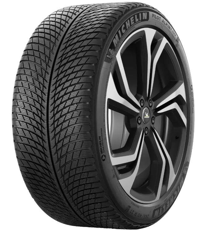 Michelin Pilot Alpin 5 SUV 285/40 R21 109 V XL, NE0