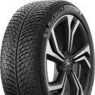Michelin Pilot Alpin 5 SUV 255/45 R21 106 V XL, NE0 - Miniatura 1