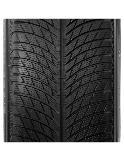 Michelin Pilot Alpin 5 SUV 235/45 R21 101 V XL