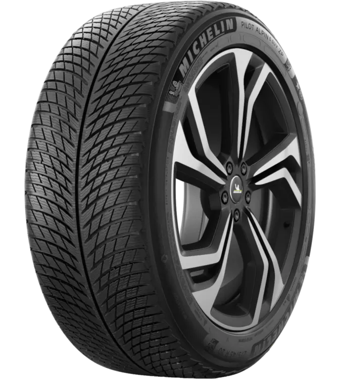 Michelin Pilot Alpin 5 SUV 235/50 R21 101 V