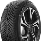 Michelin Pilot Alpin 5 SUV 235/55 R19 105 H XL, AO - Miniatura 1
