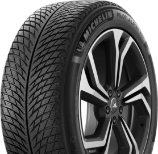 Michelin Pilot Alpin 5 SUV 305/40 R20 112 V XL, N0