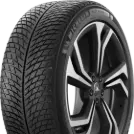 Michelin Pilot Alpin 5 SUV 255/45 R20 105 V XL, AO - Miniatura 1