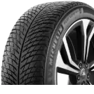 Michelin Pilot Alpin 5 SUV 255/45 R20 105 V XL, AO - Miniatura 2