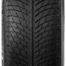 Michelin Pilot Alpin 5 SUV 255/45 R20 105 V XL, AO - Miniatura 3
