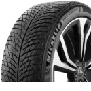 Michelin Pilot Alpin 5 SUV 255/45 R21 106 V XL - Miniatura 2