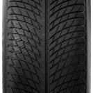 Michelin Pilot Alpin 5 SUV 275/50 R21 113 V XL, MO1 - Miniatura 3