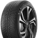 Michelin Pilot Alpin 5 SUV 295/45 R20 114 S XL - Miniatura 1