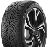 Michelin Pilot Alpin 5 SUV 255/35 R22 99 W XL, K1
