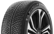 Michelin Pilot Alpin 5 SUV