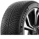 Michelin Pilot Alpin 5 SUV 295/45 R20 114 S XL - Miniatura 2