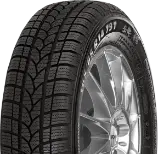 Zbliżenie bieżnika Kormoran Snowpro B4 165/65 R14 79 T
