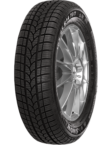 Kormoran Snowpro B4