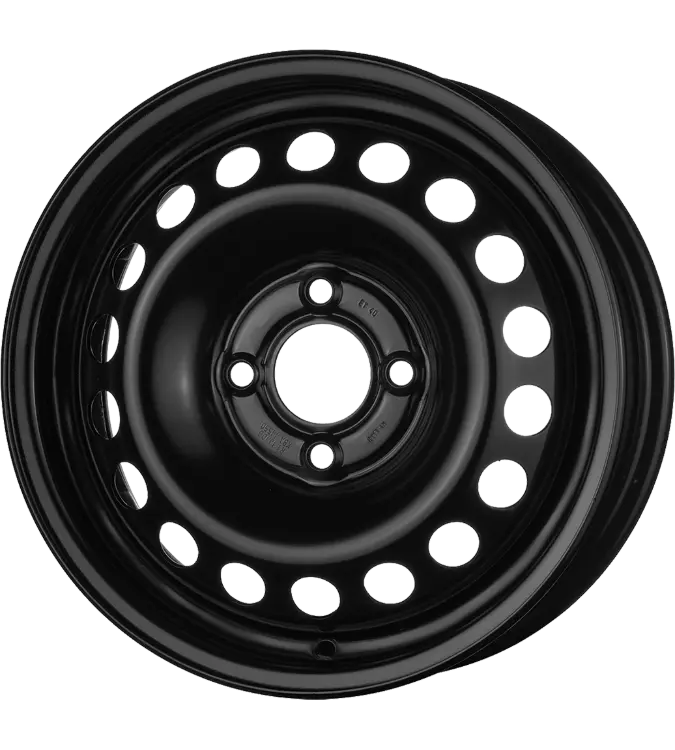 Magnetto Wheels MW R1-1844