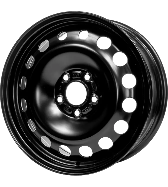 Magnetto Wheels MW R1-1886
