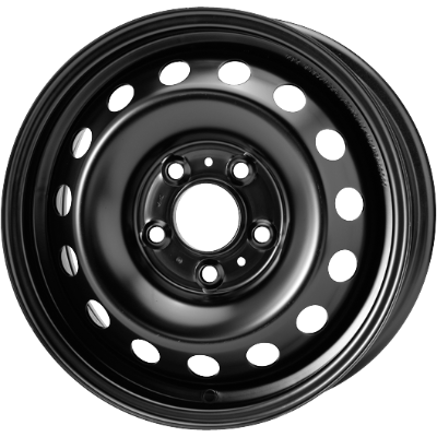 Magnetto Wheels MW R1-1881