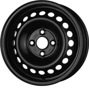 Magnetto Wheels MW R1-1903