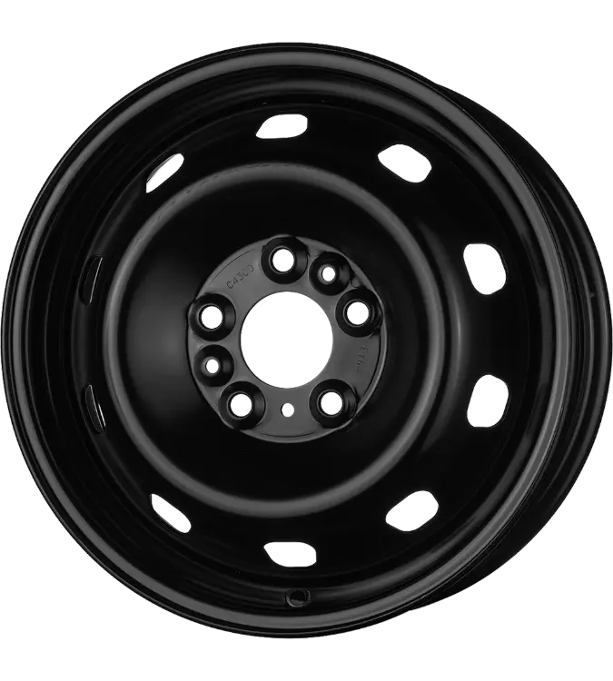 Magnetto Wheels MW R1-1909