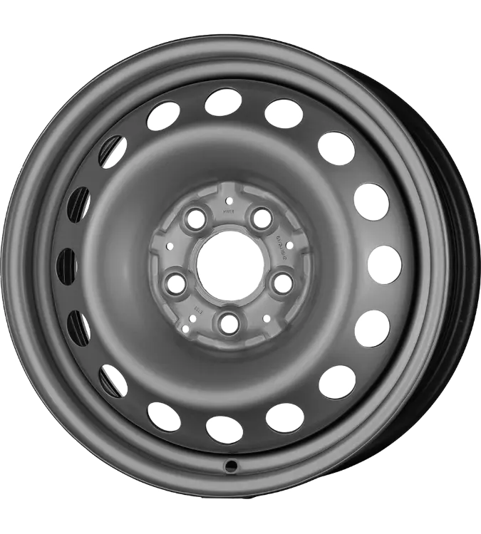 Magnetto Wheels MW R1-1911