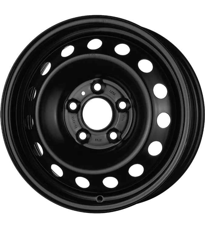 Magnetto Wheels MW R1-1914